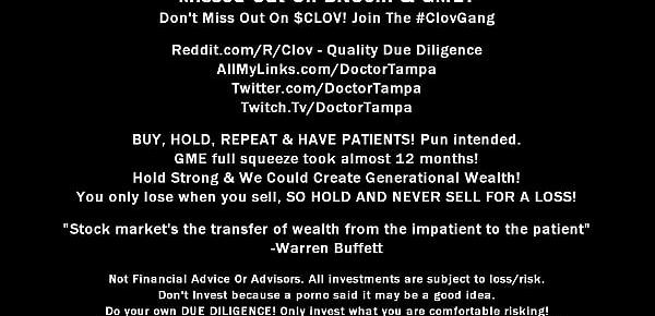  $CLOV - Alexis Grace Finds Dildos Snooping Around Doctors Tampa&039;s Office, Nurse Amo Morbia Catches Alexis But Decides To Show The Curious Girl How To Use A Sex Toy ONLY @ GirlsGoneGyno.com